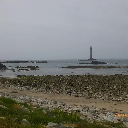 L'escapade 4* Cherbourg-en-Cotentin