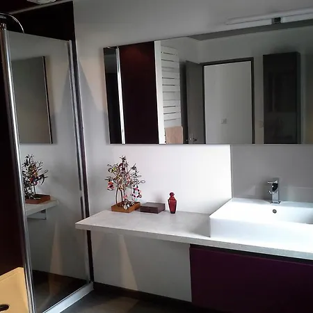 Frühstückspension L'escapade 4*