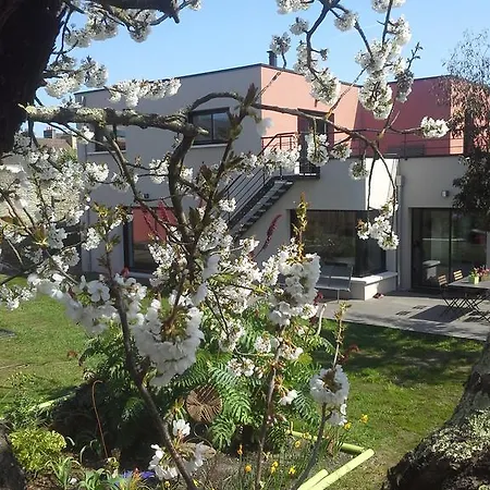 Frühstückspension L'escapade