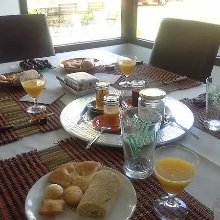 Frühstückspension L'escapade