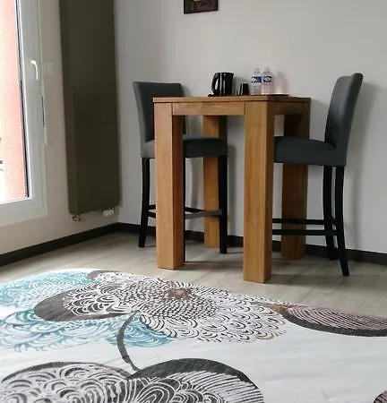 Frühstückspension L'escapade