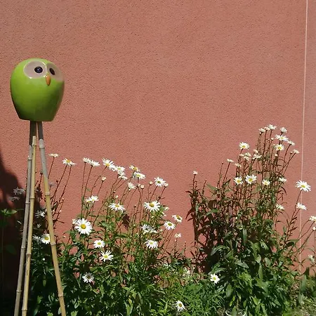 Frühstückspension L'escapade 4*